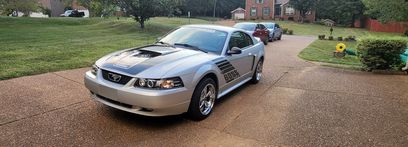 Used 2000 Ford Mustang GT