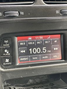 Used 2015 Dodge Journey SXT w/ Flexible Seating Group
