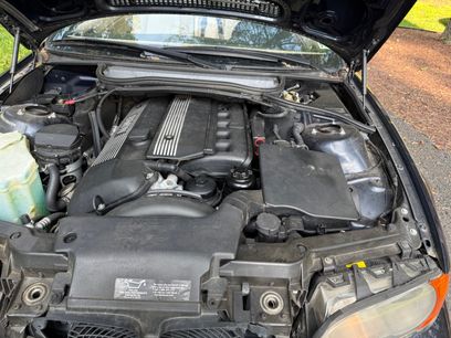 Used 2001 BMW 330Ci Convertible