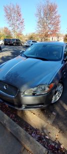 Used 2010 Jaguar XF Supercharged