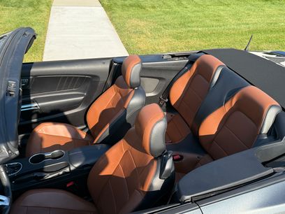 Used 2018 Ford Mustang GT Premium