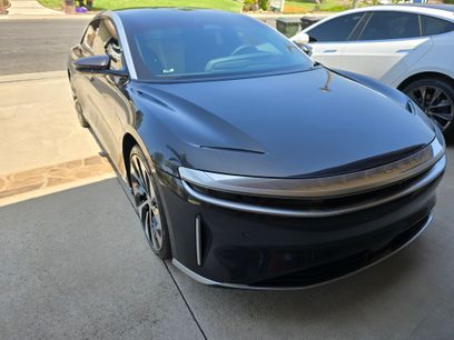 Used 2023 Lucid Air Touring