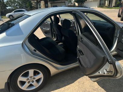 Used 2003 Toyota Camry SE