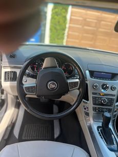 Used 2013 Cadillac CTS Performance