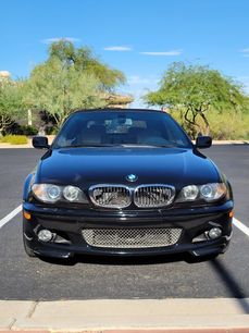 Used 2006 BMW 330Ci Convertible