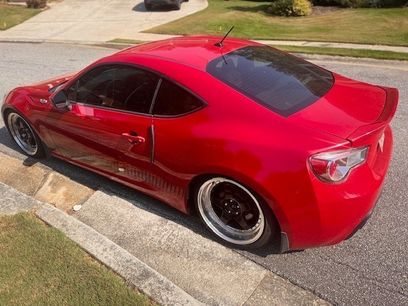 Used 2013 Scion FR-S