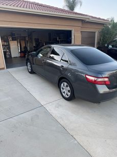 Used 2007 Toyota Camry LE