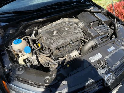 Used 2014 Volkswagen Jetta SE