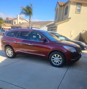 Used 2015 Buick Enclave Premium