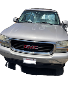 Used 2005 GMC Yukon SLT w/ SLT Preferred Equipment Group
