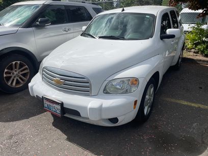 Used 2011 Chevrolet HHR LT