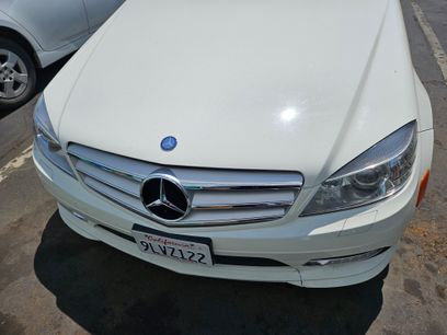 Used 2011 Mercedes-Benz C 350 Sport