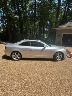 Used 2010 Audi A5 2.0T Premium Plus