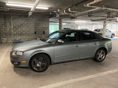 Used 2007 Audi A4 2.0T