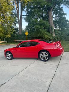 Used 2008 Dodge Charger R/T