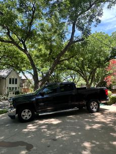 Used 2016 Chevrolet Silverado 1500 LT w/ Texas Edition