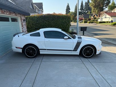 Used 2013 Ford Mustang Boss 302 w/ Boss 302 Accessory Pkg