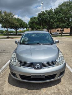 Used 2007 Nissan Versa SL w/ Convenience Pkg