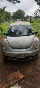 Used 2006 Volkswagen Beetle TDI