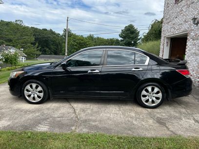 Used 2010 Honda Accord EX-L