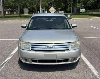 Used 2009 Ford Taurus SEL
