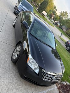 Used 2005 Toyota Avalon XLS