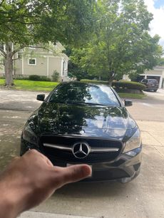 Used 2016 Mercedes-Benz CLA 250 4MATIC