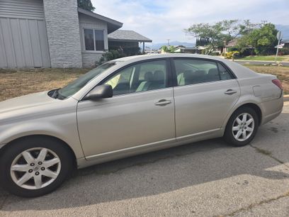 Used 2008 Toyota Avalon XL