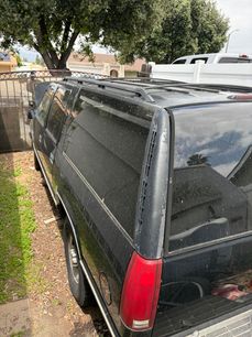 Used 1995 Chevrolet Suburban 2500