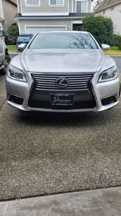 Used 2014 Lexus LS 460 AWD