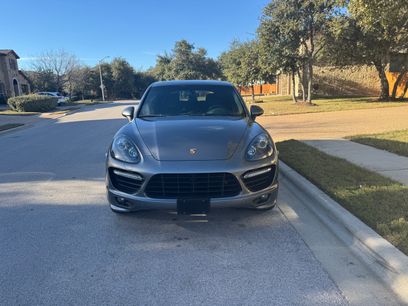 Used 2013 Porsche Cayenne GTS