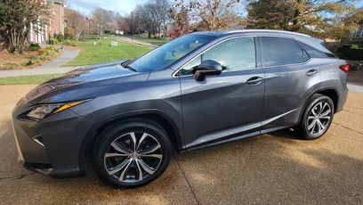 Used 2016 Lexus RX 350