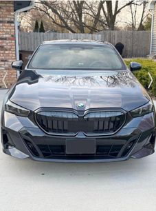 Used 2024 BMW 530i xDrive w/ Executive Package