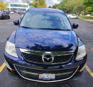 Used 2010 MAZDA CX-9 Grand Touring w/ Moonroof & Bose Audio Pkg