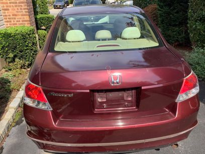 Used 2009 Honda Accord LX
