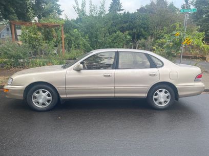 Used 1995 Toyota Avalon XL