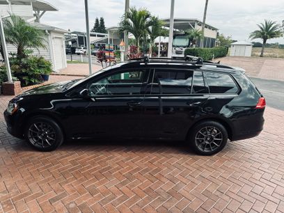 Used 2017 Volkswagen Golf S