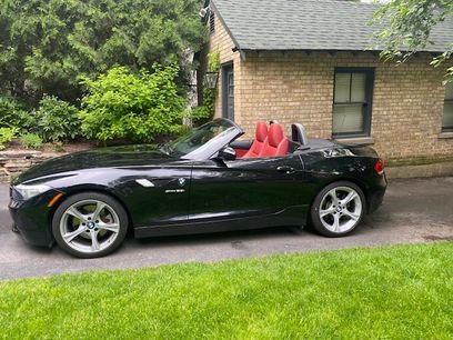 Used 2013 BMW Z4 sDrive28i