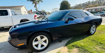 Used 2014 Dodge Challenger SXT