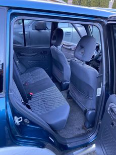 Used 1999 Toyota RAV4 4WD 4-Door