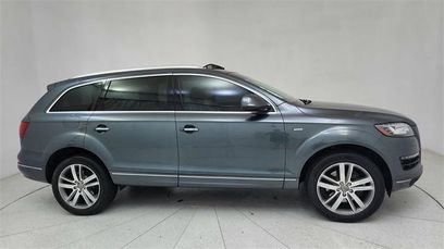 Used 2014 Audi Q7 3.0T Premium Plus