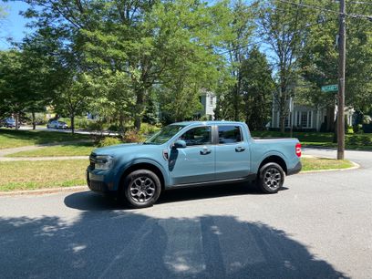 Used 2023 Ford Maverick XLT w/ XLT Luxury Package