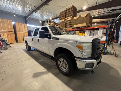 Used 2011 Ford F250 XL w/ PWR Equipment Group