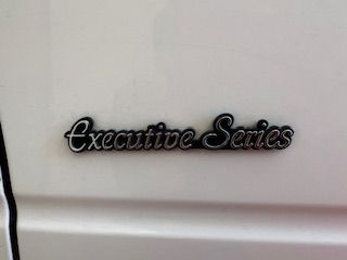 Used 1998 Lincoln Town Car Executive