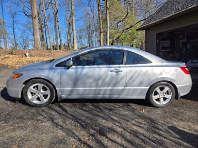Used 2008 Honda Civic EX-L