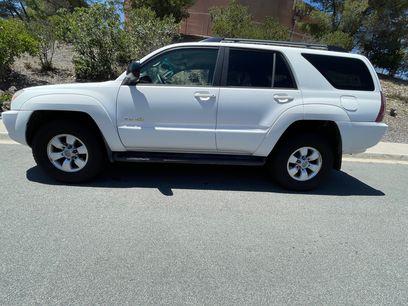 Used 2004 Toyota 4Runner Sport