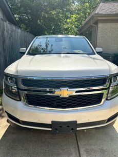 Used 2015 Chevrolet Tahoe LT