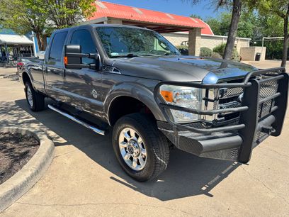 Used 2013 Ford F350 Lariat w/ Lariat Ultimate Pkg