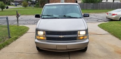 Used 2005 Chevrolet Astro Passenger