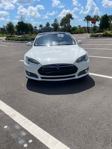 Used 2014 Tesla Model S 85